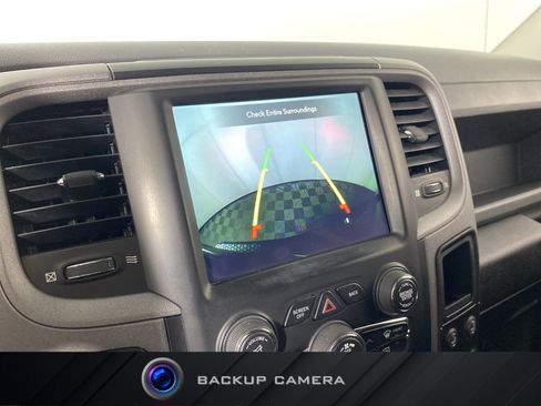 Used 2019 RAM 1500 Express w/ Wheel & Sound Group AWD/4WD image 4