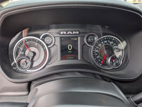 Used 2021 RAM 2500 Tradesman AWD/4WD image 24