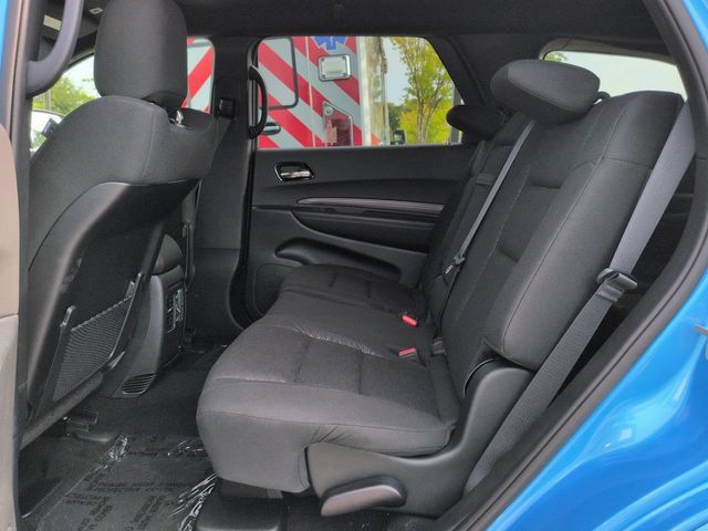 New 2026 Dodge Durango GT w/ Blacktop Package RWD image 14