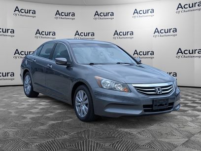 Used 2011 Honda Accord EX
