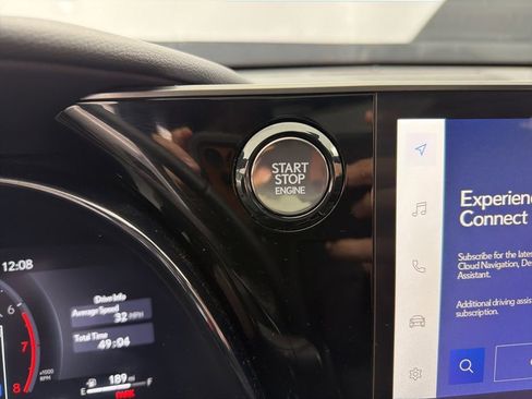 Used 2025 Lexus TX 350 AWD w/ Technology Package image 21