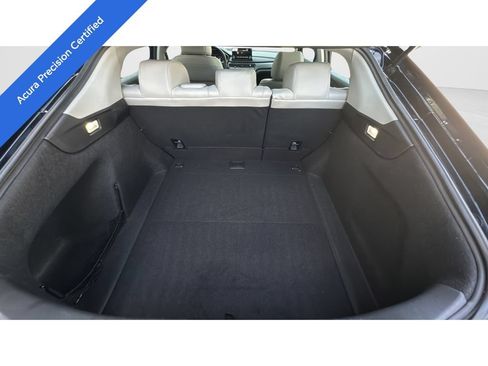 Used 2024 Acura Integra FWD image 22