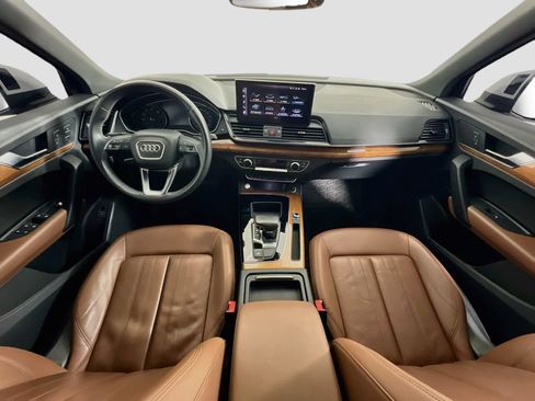 Used 2021 Audi Q5 2.0T Premium w/ Convenience Package AWD/4WD image 33