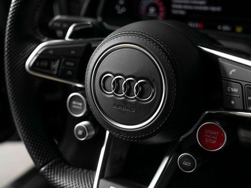 Used 2017 Audi R8 V10 plus image 21