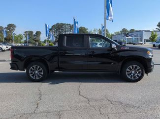Used 2023 Chevrolet Silverado 1500 RST w/ Z71 Off-Road Package video 2