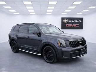 Used 2025 Kia Telluride EX X-Line video 2