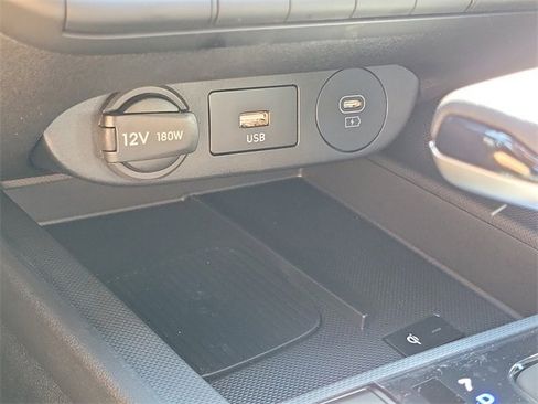 New 2026 Hyundai Elantra Sport w/ Cargo Package image 11