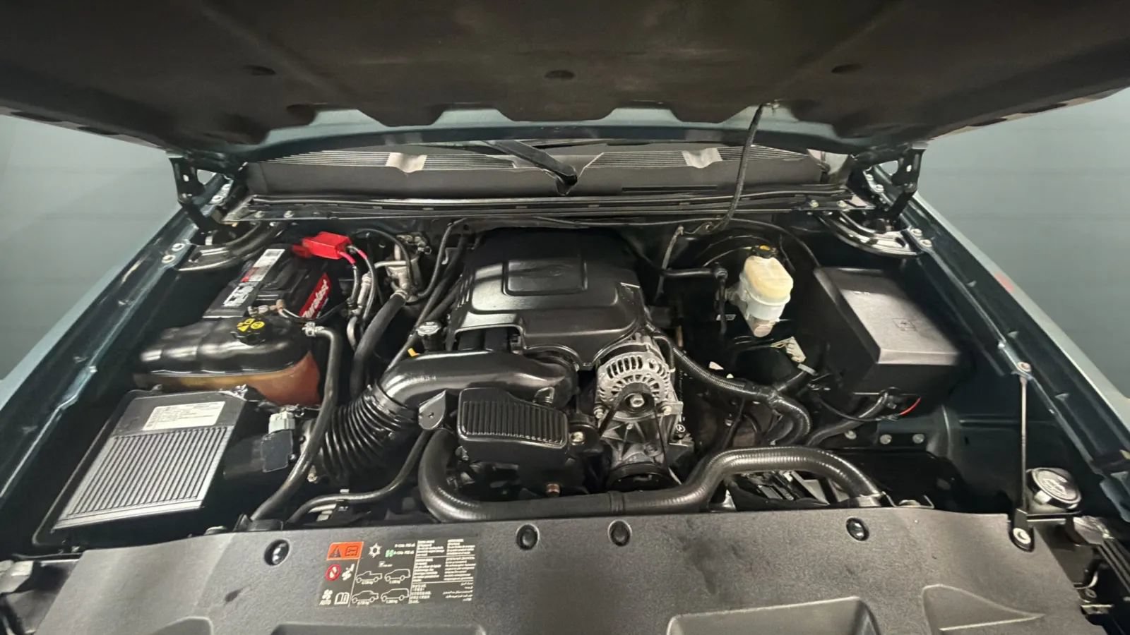 Used 2012 Chevrolet Silverado 1500 LT w/ All-Star Edition RWD image 21