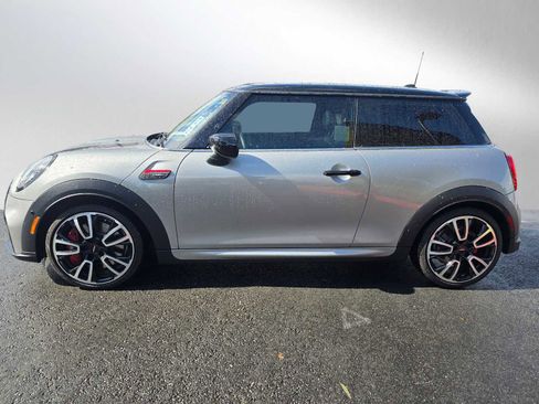 Used 2024 MINI Cooper John Cooper Works image 6
