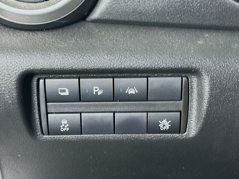 Used 2024 Nissan Versa S w/ Trunk Package FWD image 16