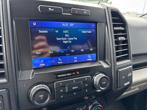 Used 2020 Ford F150 XL w/ Equipment Group 101A Mid AWD/4WD image 30