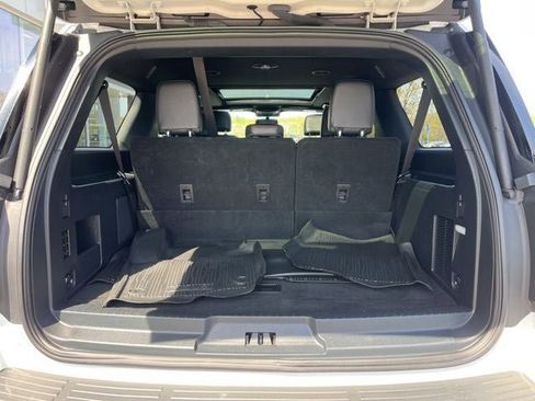 Certified 2023 Ford Expedition Max Limited AWD/4WD image 12