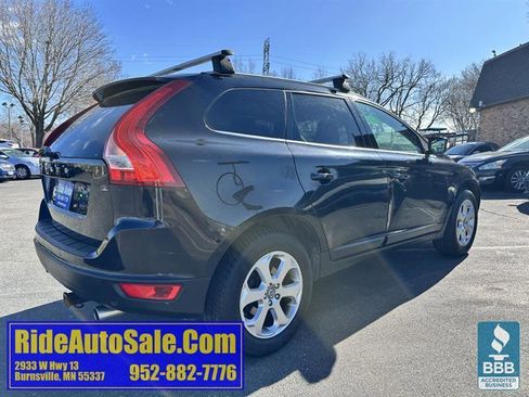 Used 2013 Volvo XC60 3.2 image 4