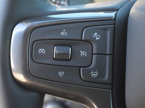 New 2026 Chevrolet Silverado 1500 High Country w/ Midnight Edition image 32