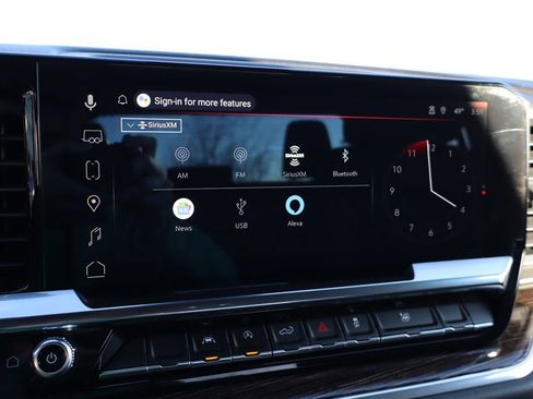 Used 2023 GMC Sierra 1500 Elevation image 23