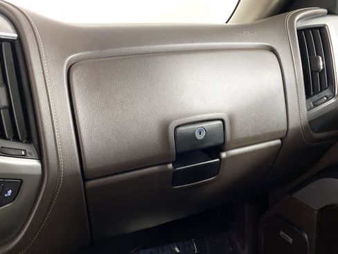 Used 2019 Chevrolet Silverado 3500 LTZ image 31