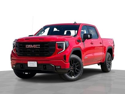 New 2026 GMC Sierra 1500 Elevation w/ Preferred Package