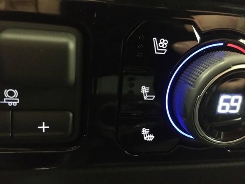 New 2026 Chevrolet Silverado 3500 LTZ w/ LTZ Plus Package image 27