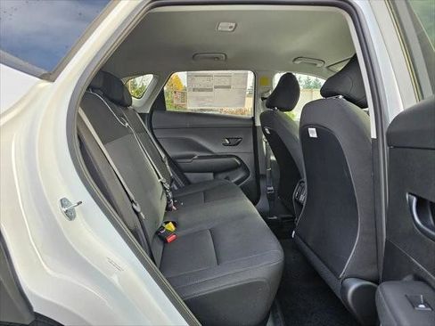 New 2026 Hyundai Kona SEL Sport AWD/4WD image 12