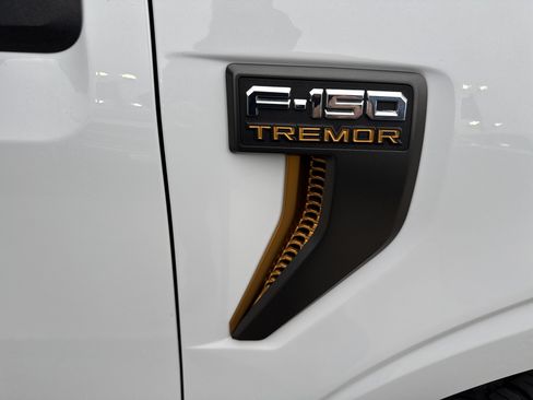 Used 2023 Ford F150 Tremor w/ 360 Degree Camera Package AWD/4WD image 6