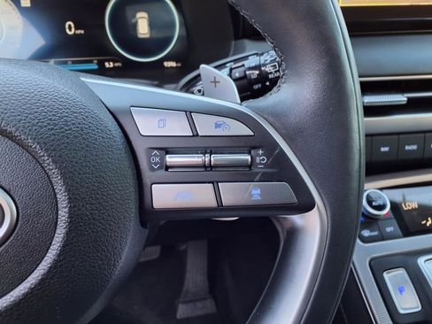 Certified 2024 Hyundai Palisade Calligraphy image 45