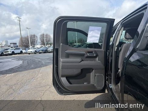 Used 2026 GMC Sierra 1500 Elevation image 29