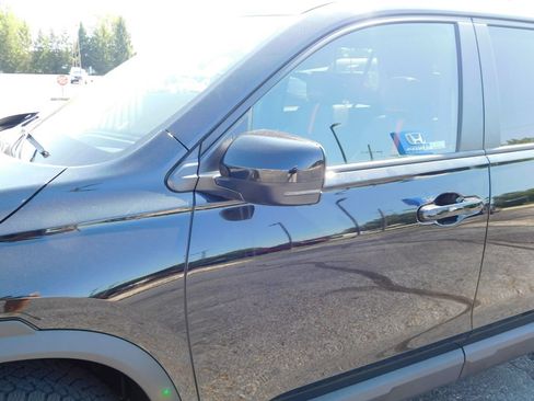 New 2026 Honda Passport TrailSport image 11