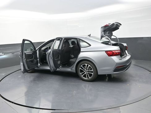 New 2026 Volkswagen Jetta Sport image 31