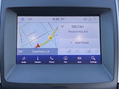 Used 2020 Ford Edge SEL w/ Convenience Package FWD image 29