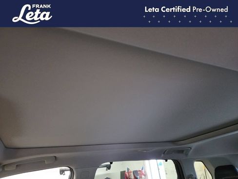 Used 2021 Nissan Rogue Platinum FWD image 13