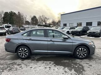 Used 2024 Volkswagen Jetta S video 3
