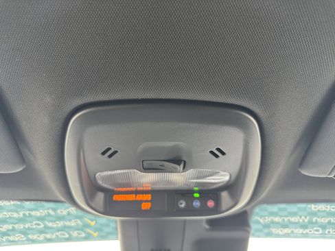 Used 2026 Buick Envista Preferred FWD image 25