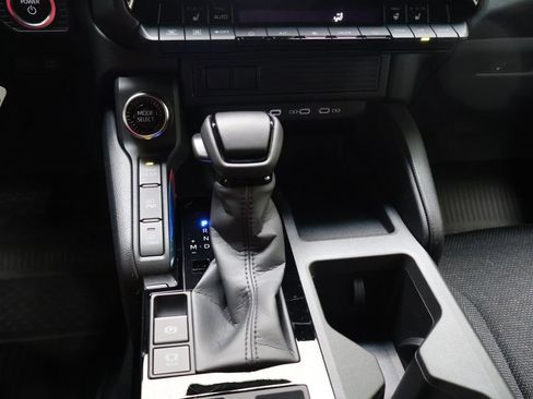 New 2026 Toyota Land Cruiser 1958 image 16