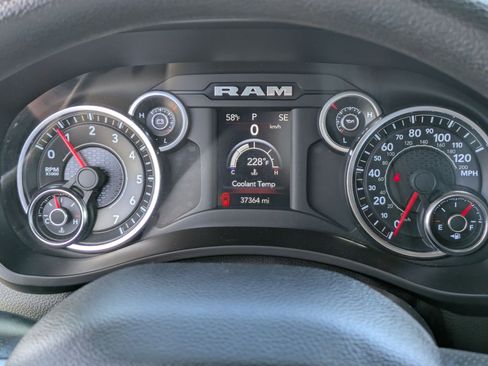 Used 2022 RAM 2500 Tradesman image 20