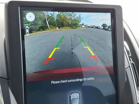 Used 2022 Ford Edge ST w/ Equipment Group 401A image 4