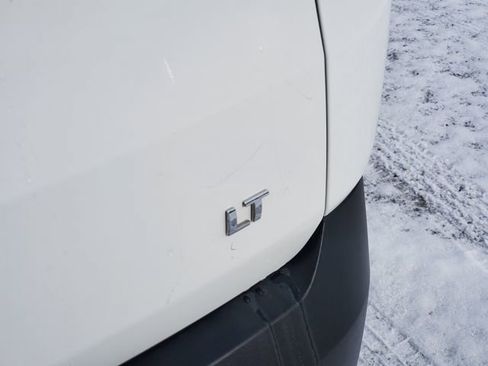 Used 2020 Chevrolet Traverse LT w/ LPO, Floor Liner Package image 32