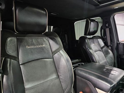 Used 2019 RAM 2500 Laramie AWD/4WD image 39