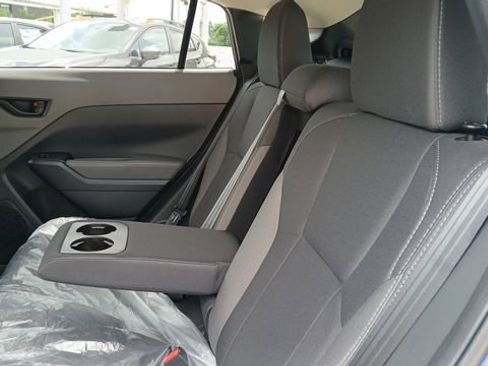 Certified 2025 Subaru Crosstrek 2.0i Premium w/ Convenience Package #2 AWD/4WD image 22