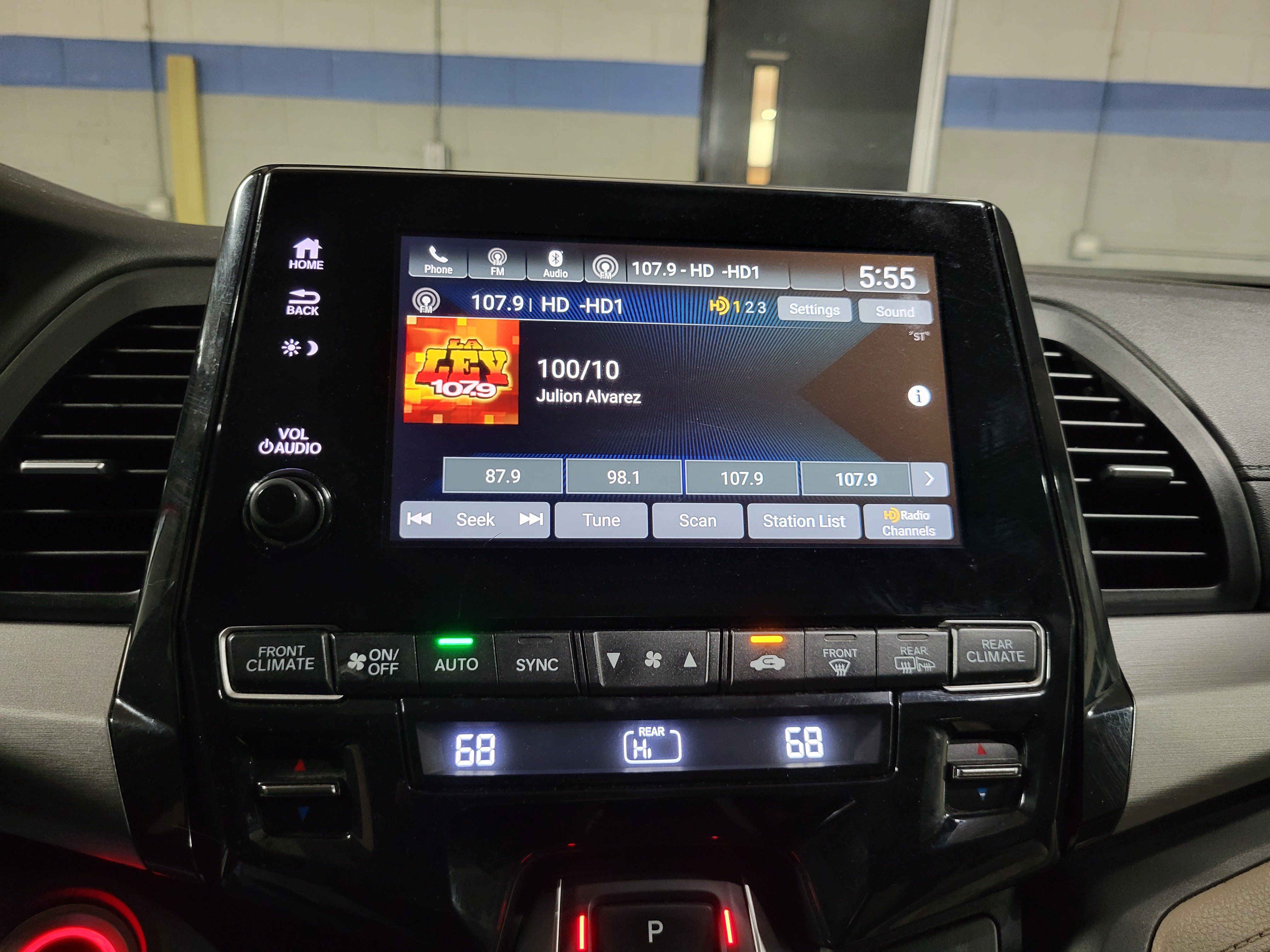 Used 2022 Honda Odyssey EX image 26