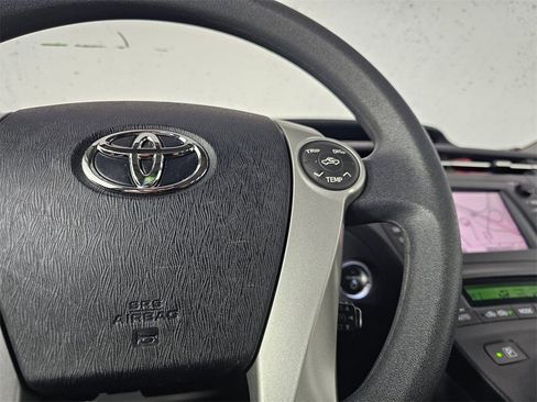Used 2010 Toyota Prius Three image 35