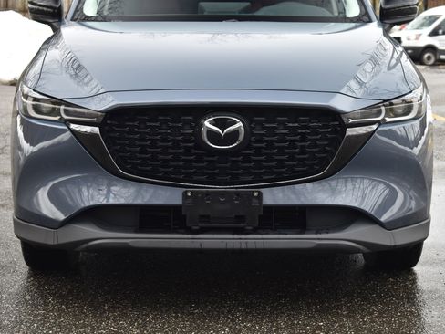Used 2023 MAZDA CX-5 Carbon Edition AWD/4WD image 14