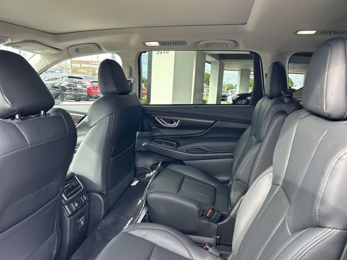 New 2026 Subaru Ascent Touring AWD/4WD image 19