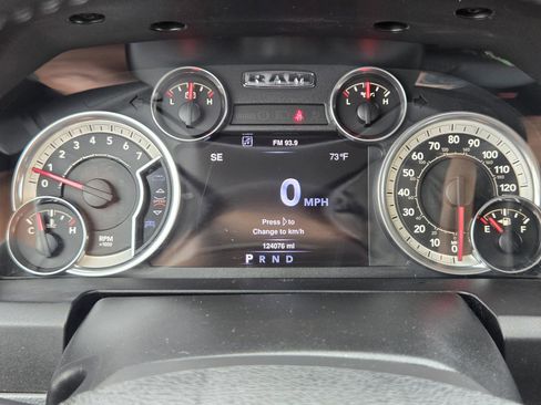 Used 2013 RAM 1500 Lone Star image 18