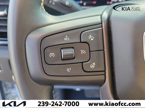 Used 2026 GMC Sierra 2500 AT4 AWD/4WD image 25