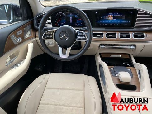 Used 2022 Mercedes-Benz GLE 350 4MATIC image 30