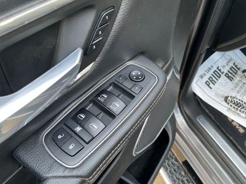 Used 2019 RAM 1500 Laramie w/ Bed Utility Group image 13