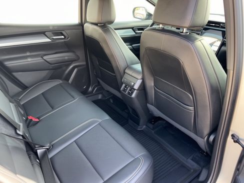 Used 2026 GMC Terrain Elevation w/ Elevation Premium Package AWD/4WD image 29