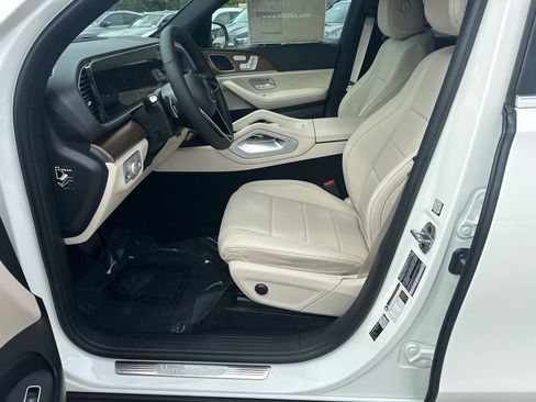 New 2026 Mercedes-Benz GLE 350 4MATIC image 10