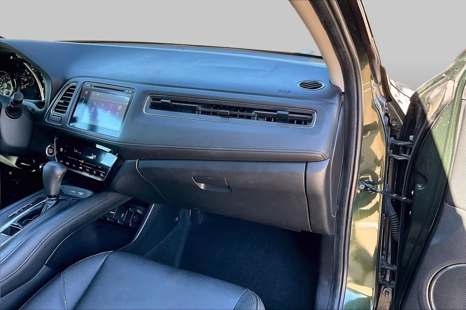 Used 2016 Honda HR-V EX-L image 19