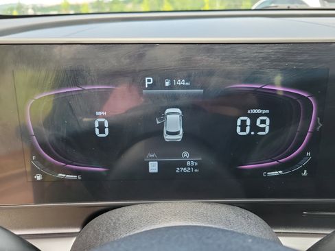 Used 2023 Kia Sportage EX FWD image 18